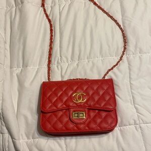 Chanel Purse
